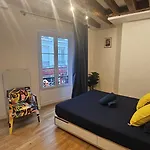 Magnifique Loft ! Moderne & Parisien Quartier Emilie In Paris ! Notre-Dame & Pantheon !