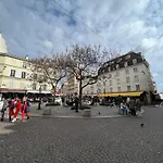 Magnifique Loft ! Moderne & Parisien Quartier Emilie In Paris ! Notre-Dame & Pantheon !