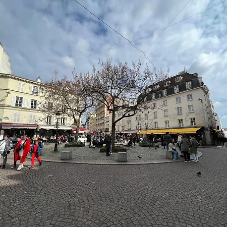Apartment Magnifique Loft ! Moderne & Parisien Quartier Emilie In ! Notre-dame & Pantheon ! *