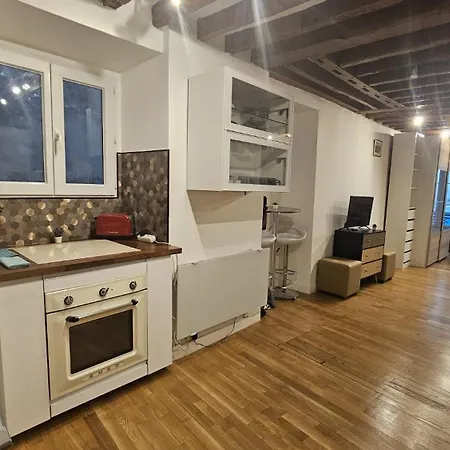 Magnifique Loft ! Moderne & Parisien Quartier Emilie In ! Notre-dame & Pantheon ! Paris