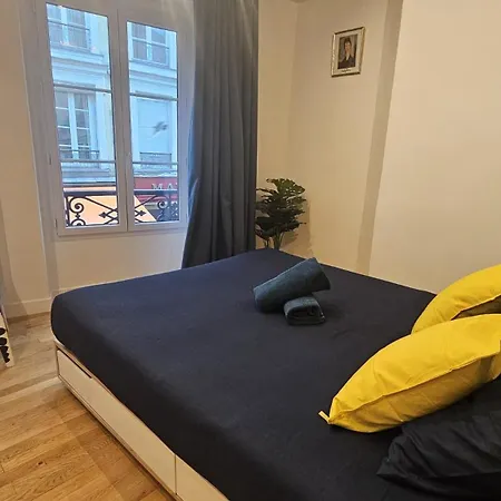 Magnifique Loft ! Moderne & Parisien Quartier Emilie In ! Notre-dame & Pantheon ! Paris